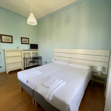 Villa Peonia Parma Bagian luar foto