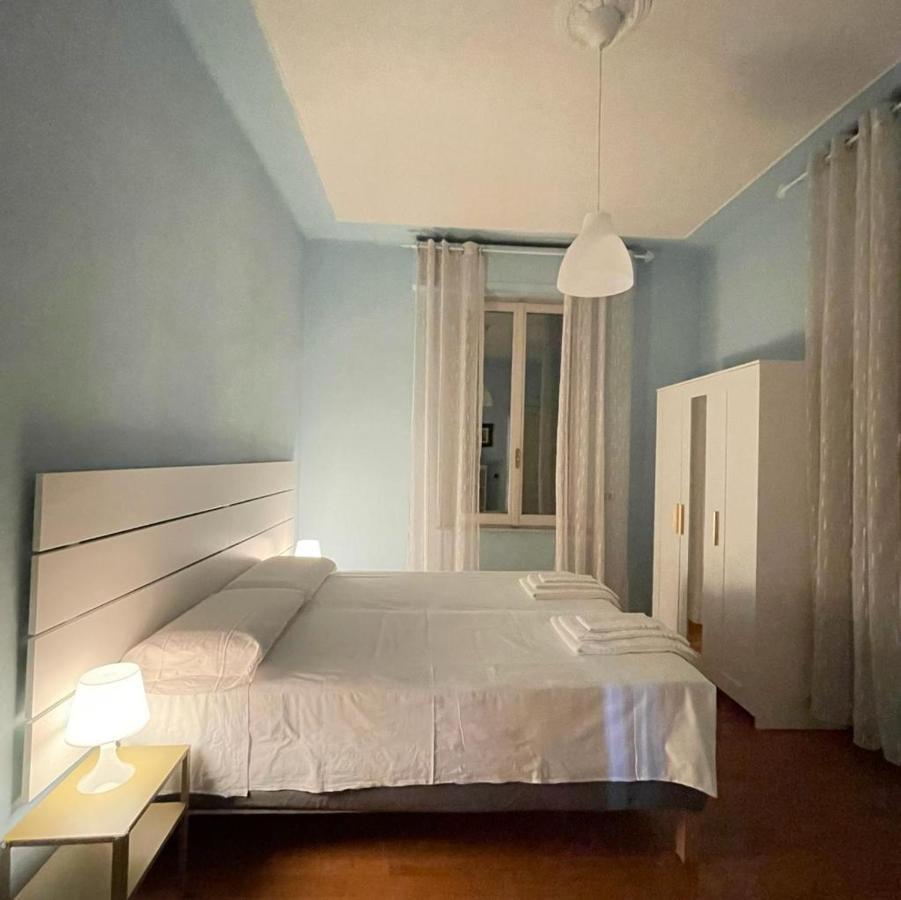 Villa Peonia Parma Bagian luar foto