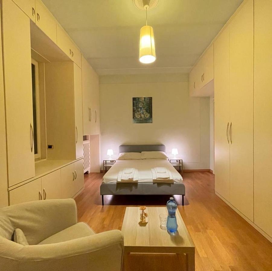 Villa Peonia Parma Bagian luar foto