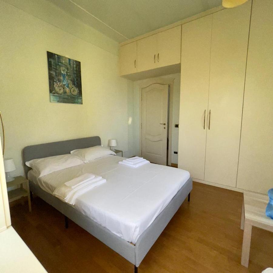 Villa Peonia Parma Bagian luar foto