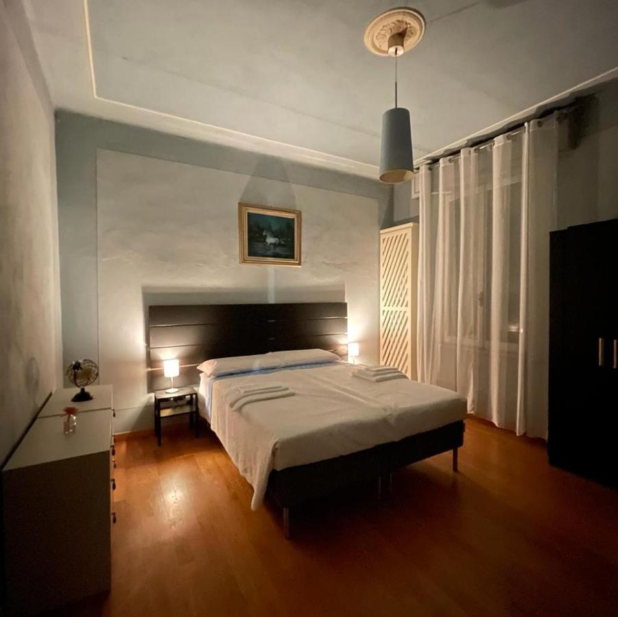 Villa Peonia Parma Bagian luar foto