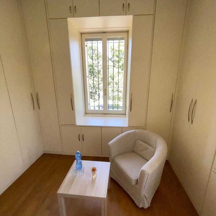 Villa Peonia Parma Bagian luar foto