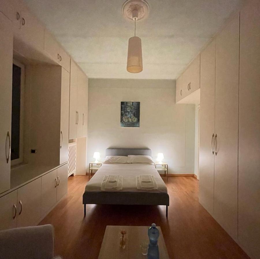 Villa Peonia Parma Bagian luar foto