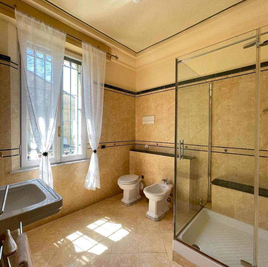 Villa Peonia Parma Bagian luar foto