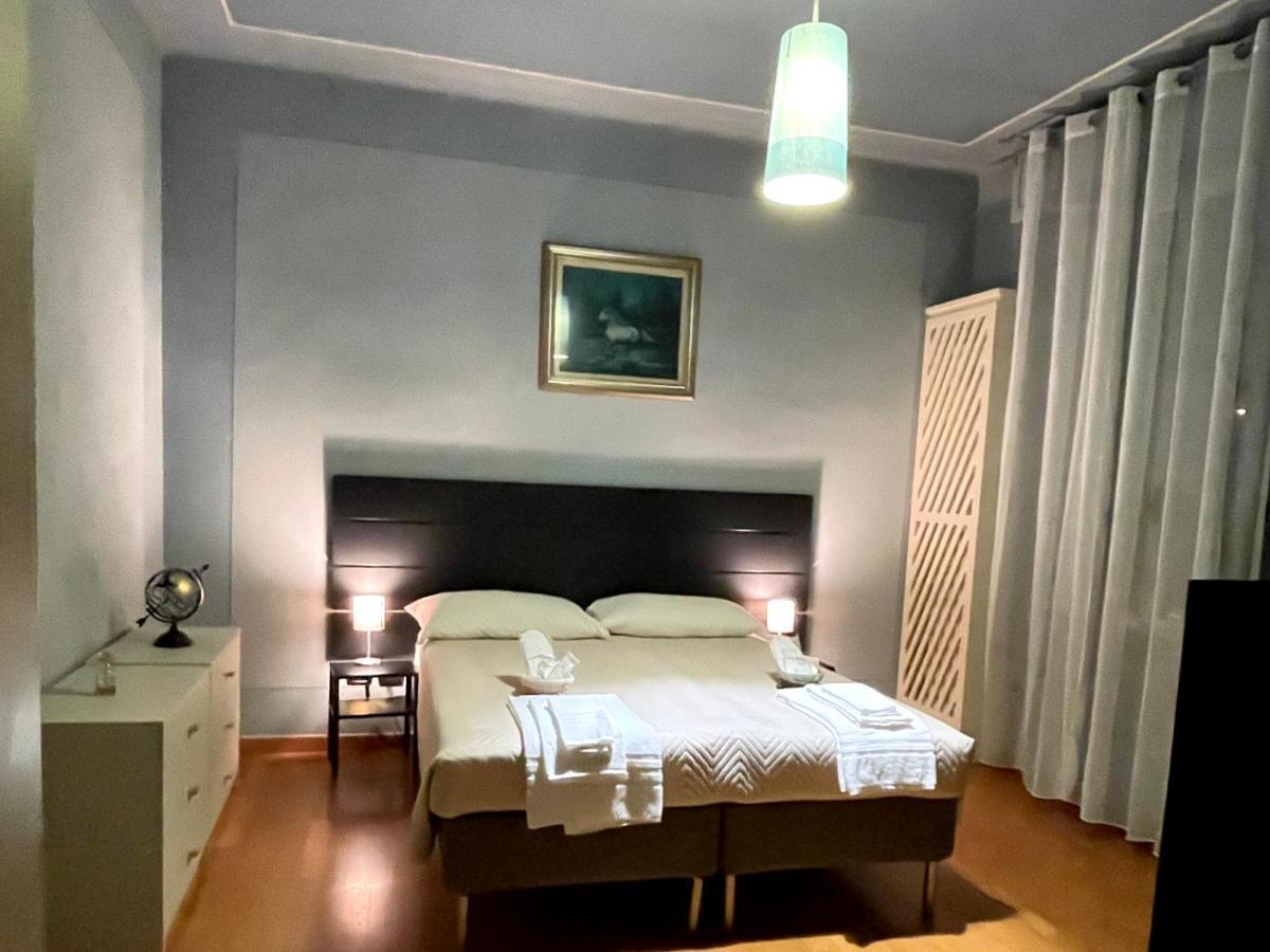 Villa Peonia Parma Bagian luar foto