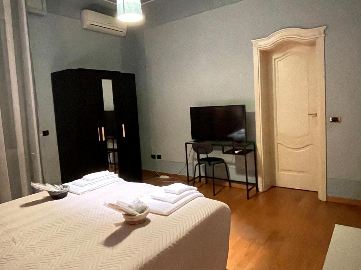 Villa Peonia Parma Bagian luar foto