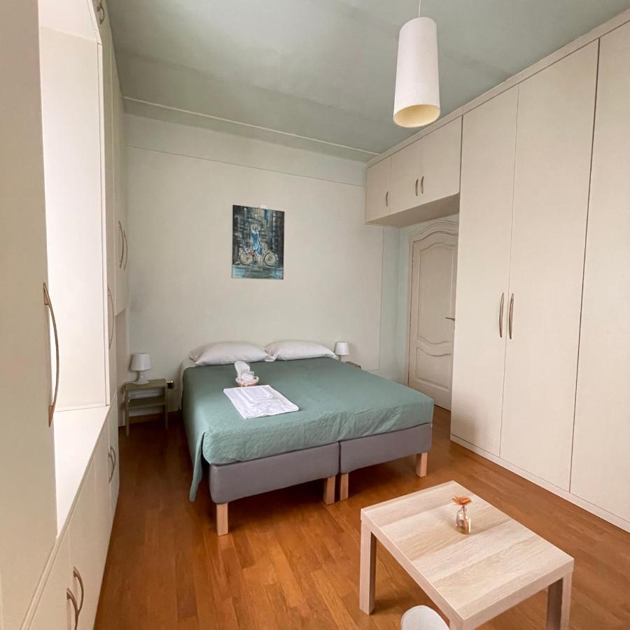 Villa Peonia Parma Bagian luar foto