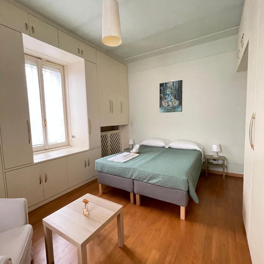 Villa Peonia Parma Bagian luar foto