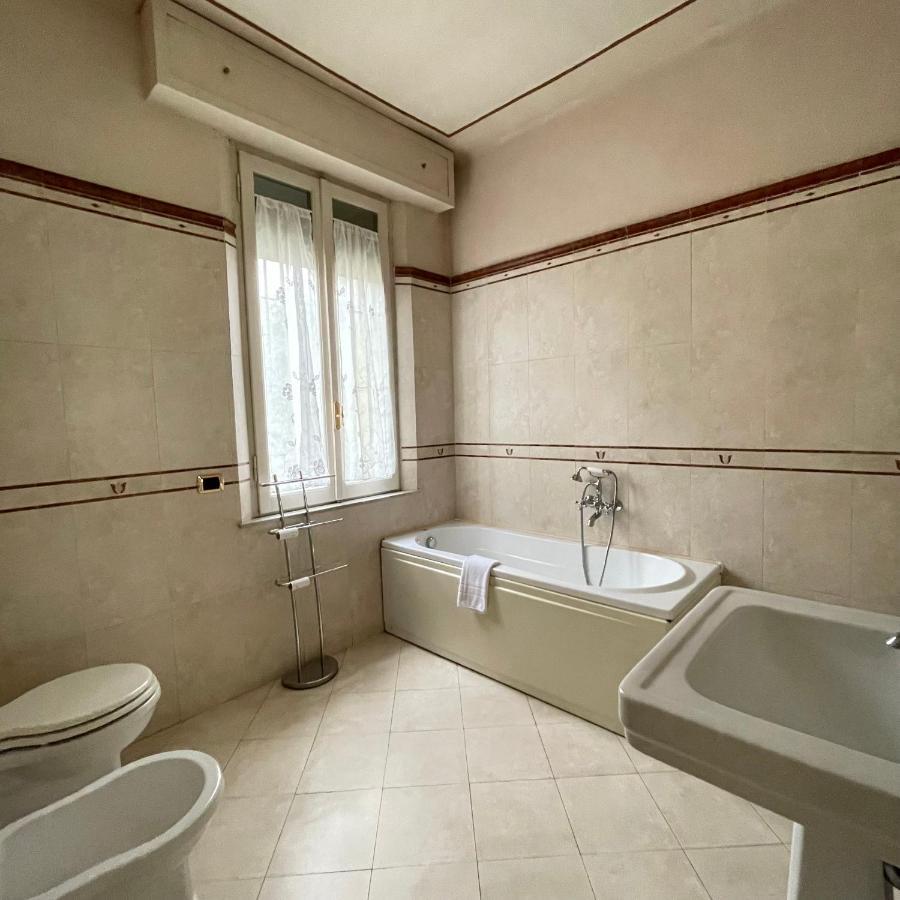 Villa Peonia Parma Bagian luar foto